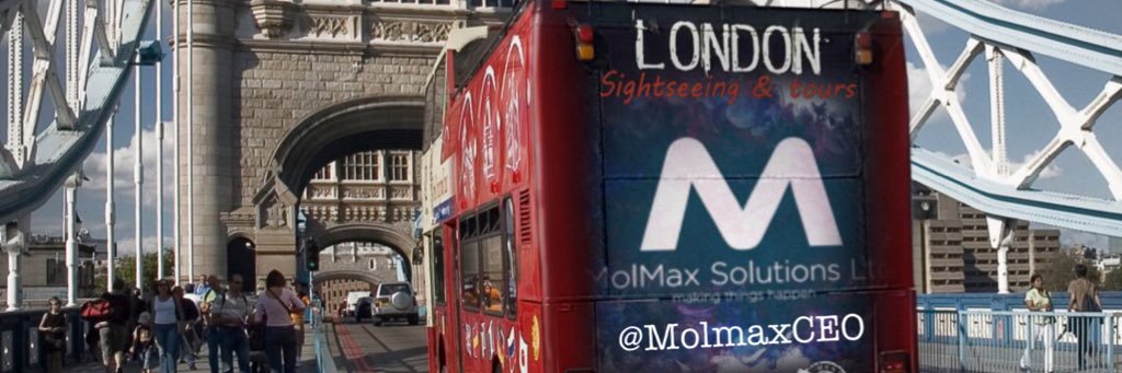 MolmaxCEO's profile banner image