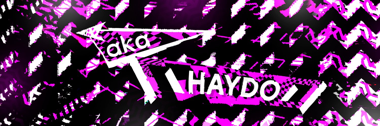 Haydo banner