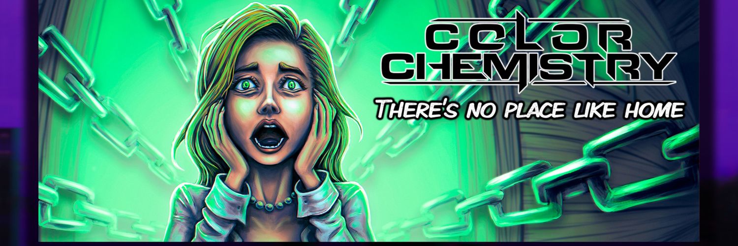 ColorChemMusic's profile banner image