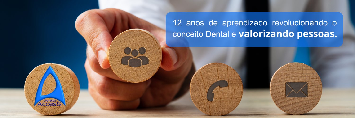 dentalaccess_'s profile banner image
