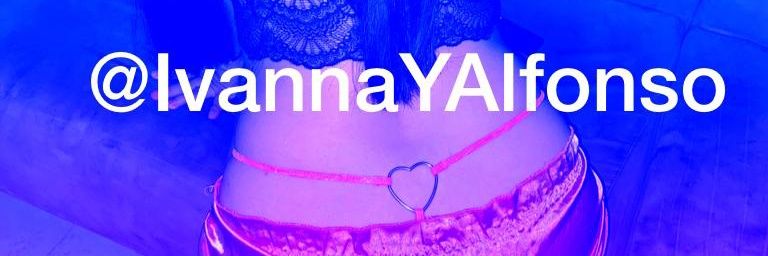 Ivanna & Alfonso 😈 banner