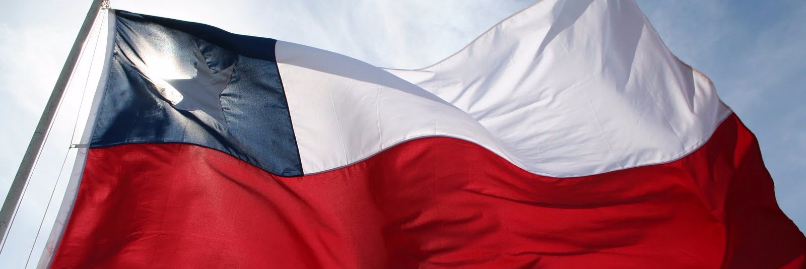 Chile Libre banner
