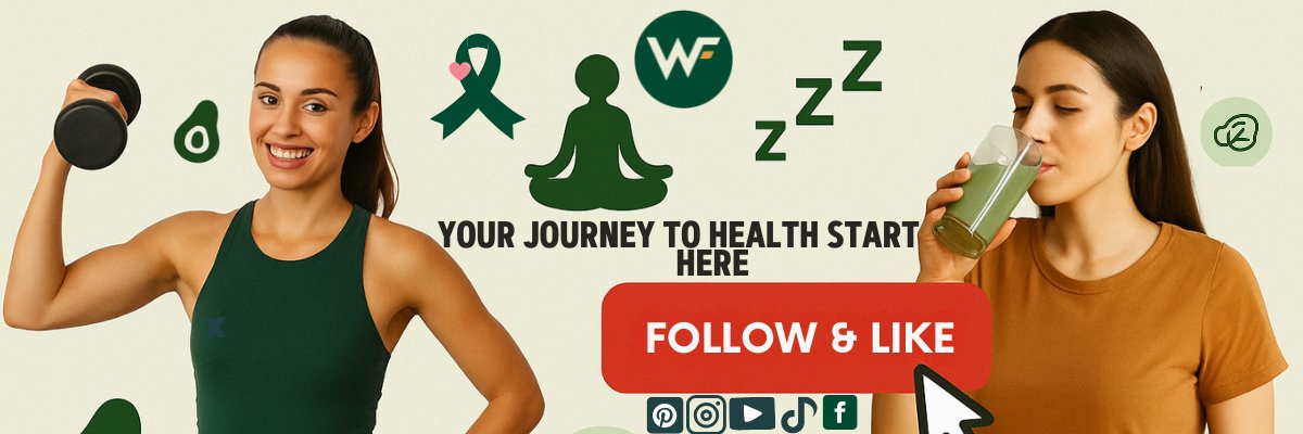Wellnessfitpro's profile banner image