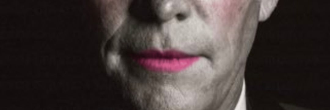 I yearn to touch Bo Frenchs feminine arms banner