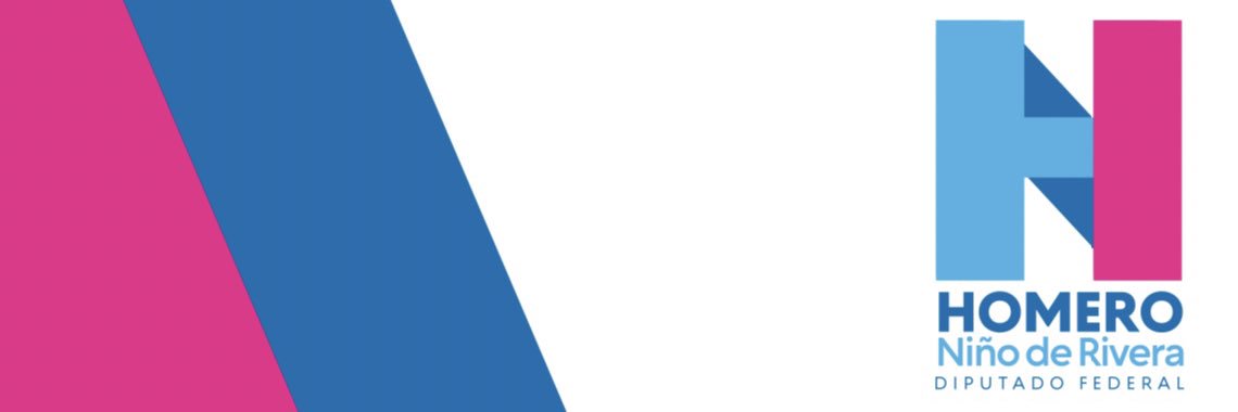 Homero Niño de Rivera banner