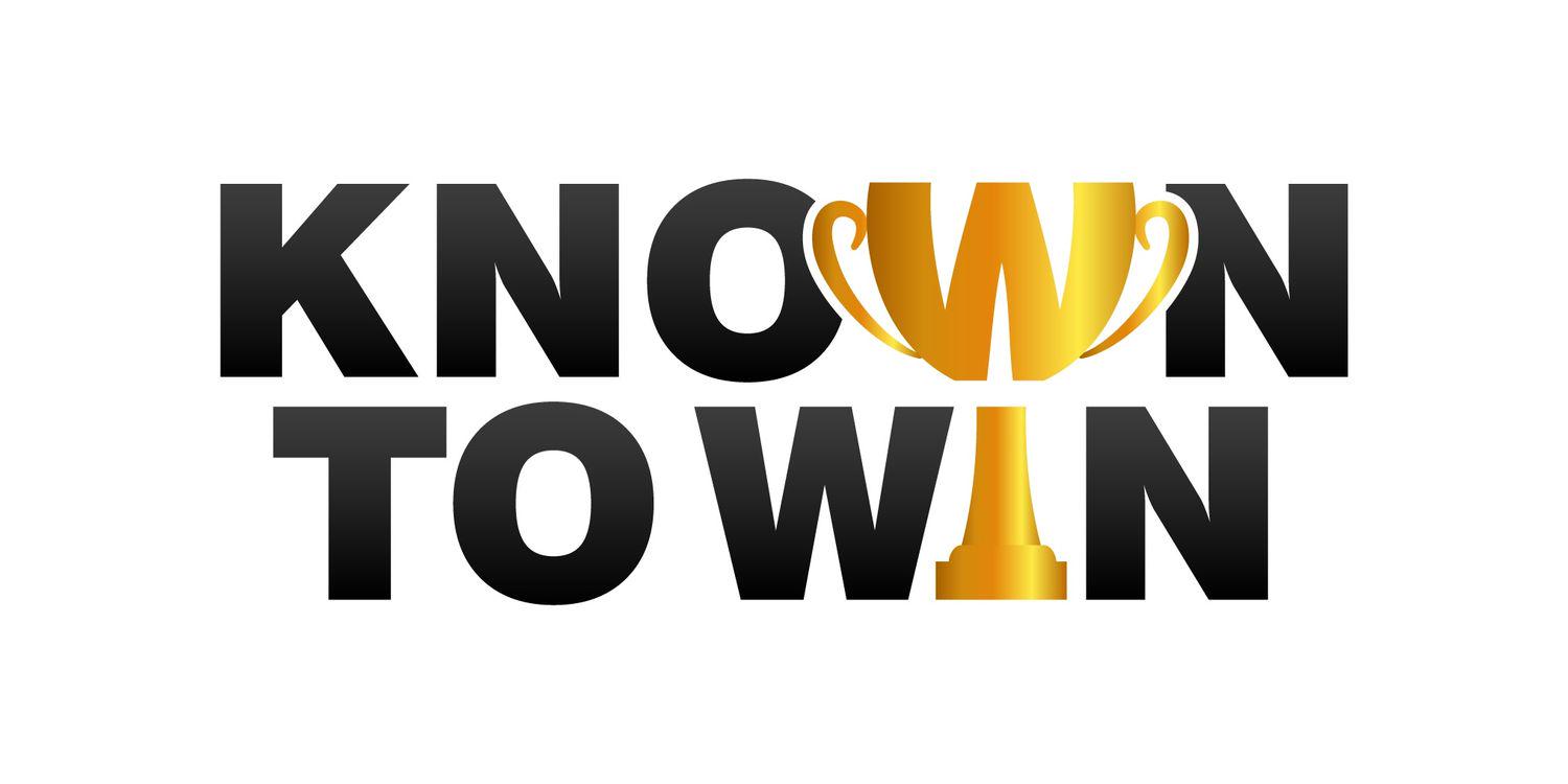 KnownToWin's profile banner image