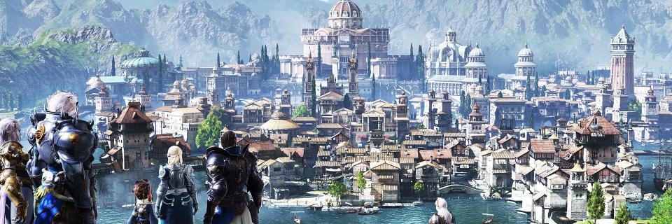 Aiontera's profile banner image