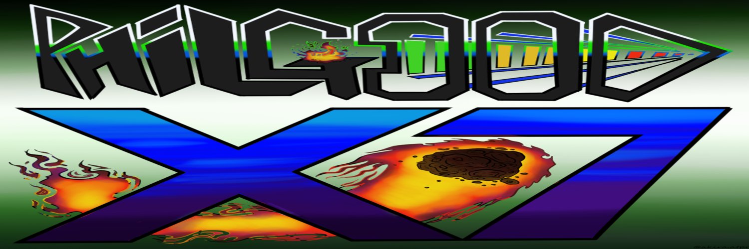 PhilGoodX7's profile banner image