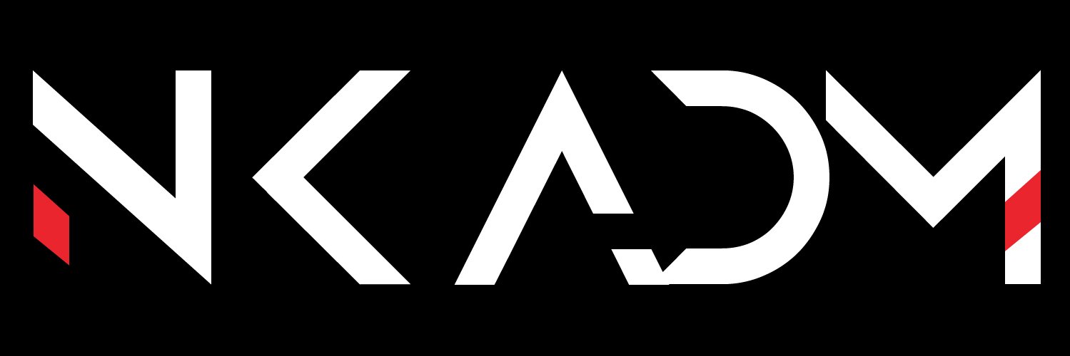 nkadm's profile banner image