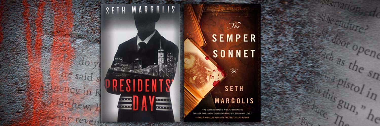 SethJMargolis's profile banner image
