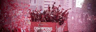 Zaan's banner