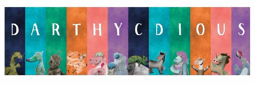darthycdious's profile banner image