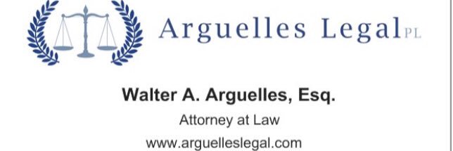 ArguellesLegal's profile banner image