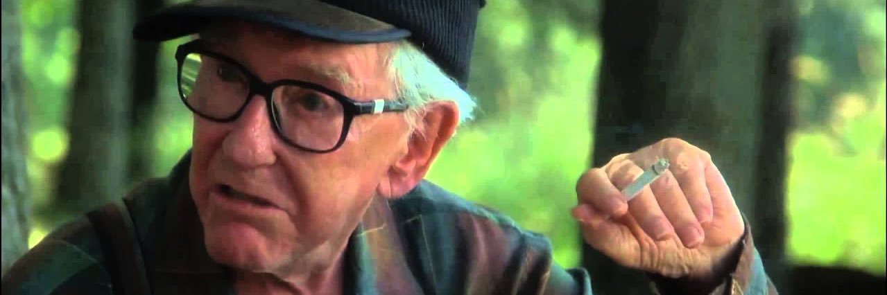 Bob ‘Buddy’ Foster banner