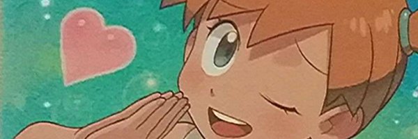 Misty Profile Banner