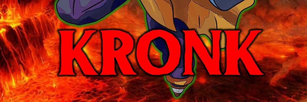 KronkVT's profile banner image