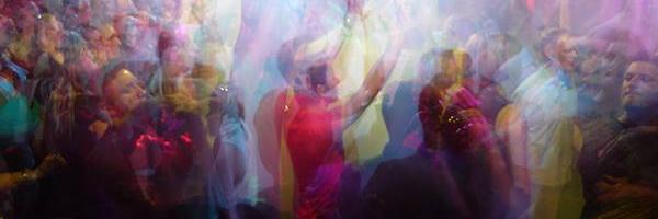 djgraceland's profile banner image