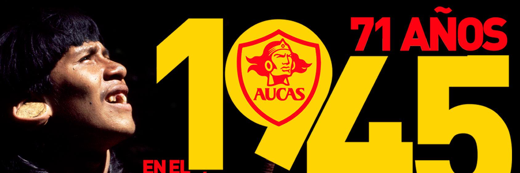 Alexander Muñoz banner