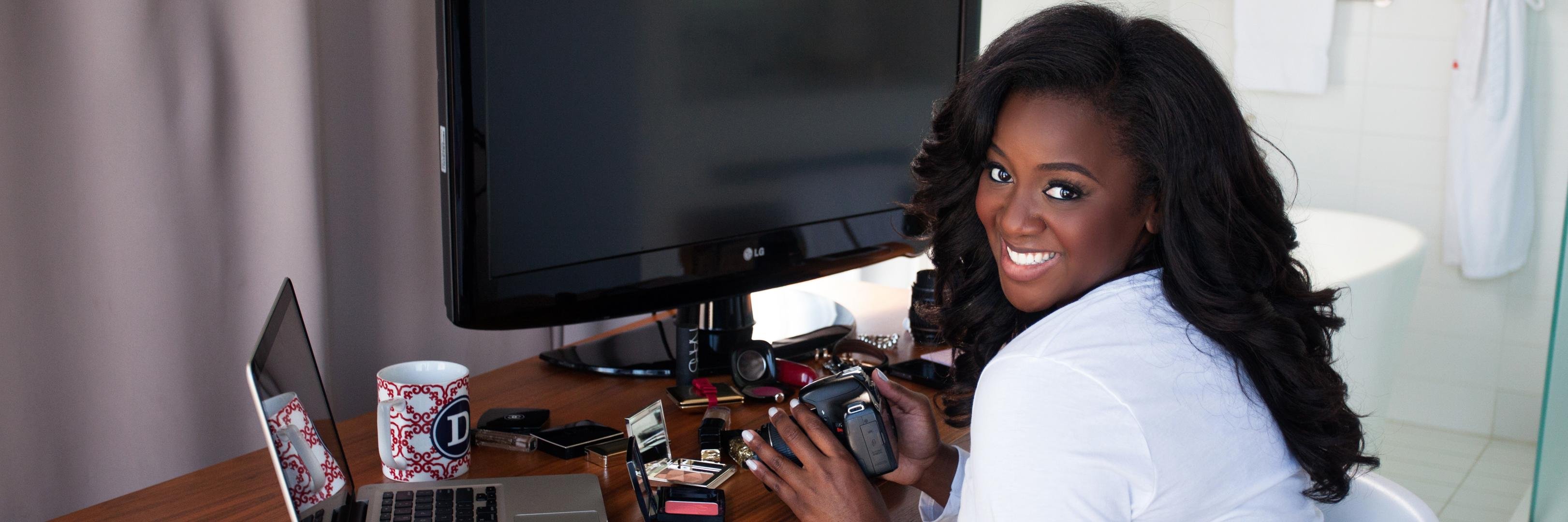 Danielle Gray banner