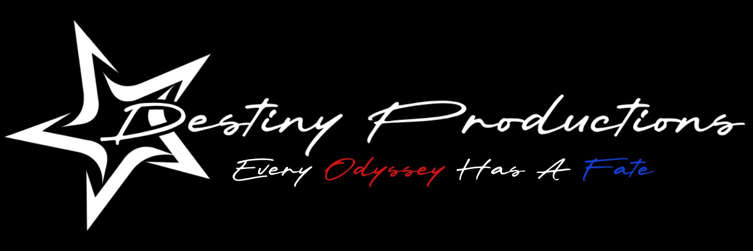 DESTINY Productions's banner