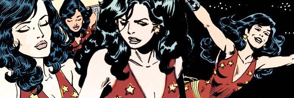 ST4RWONDER Profile Banner