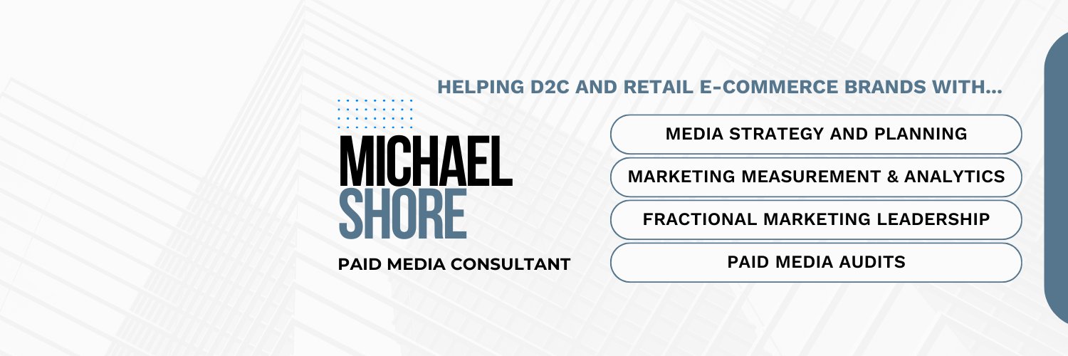 _MichaelShore's profile banner image