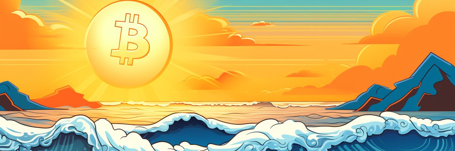 Surfcoast Bitcoin banner