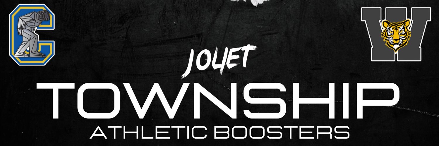 JT Athletic Boosters banner