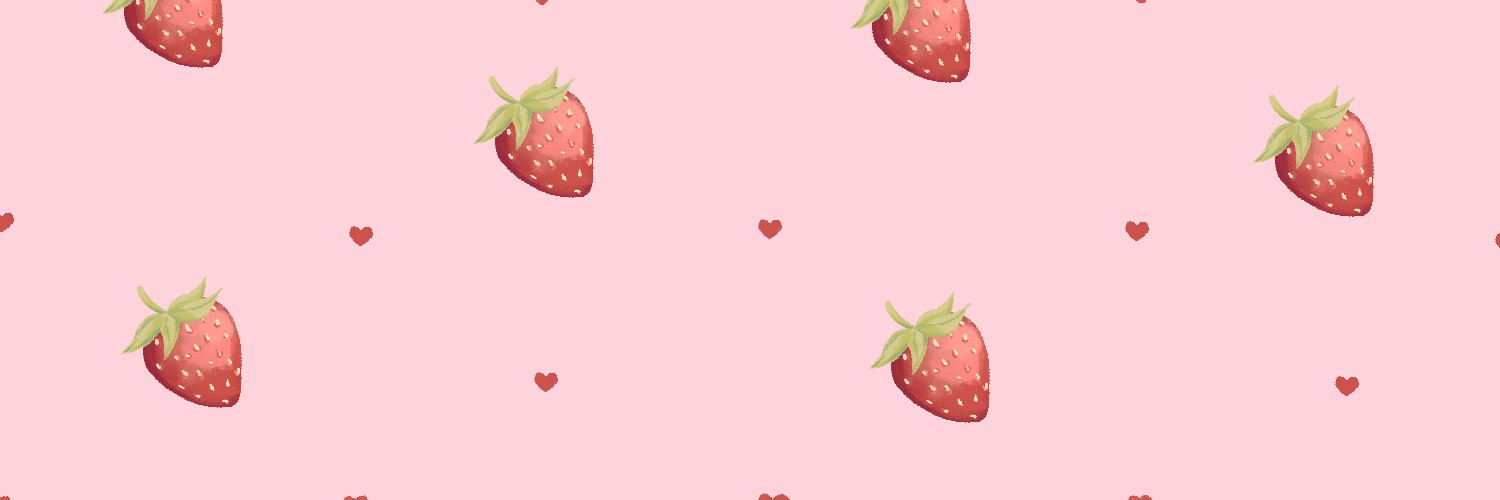 Sky 🍓 Comms Open! banner