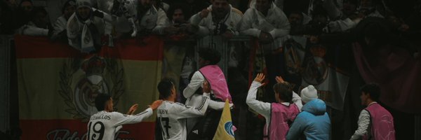 Srguler Profile Banner