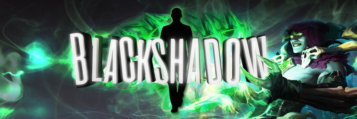 Black_Shadow153's profile banner image