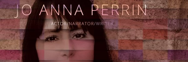 Jo Anna Perrin Profile Banner