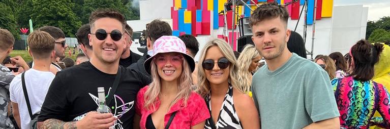dannidole's profile banner image