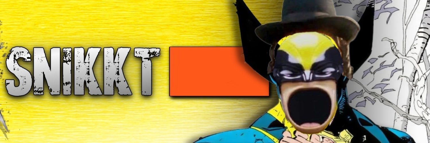 Wolvie of the Quarter Jew banner