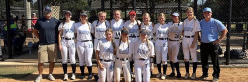 Knoxville Explosion Select 18U banner