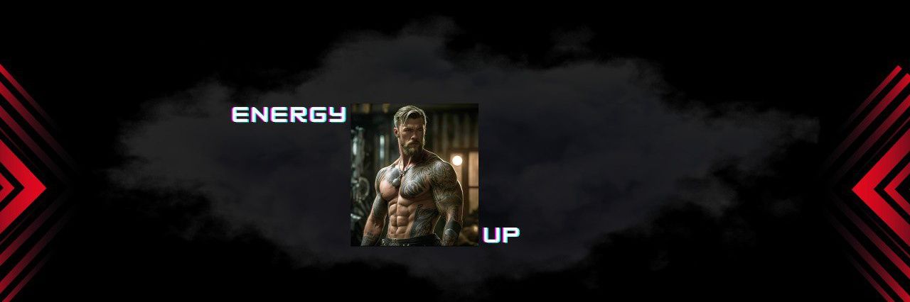 EnergyUp's banner