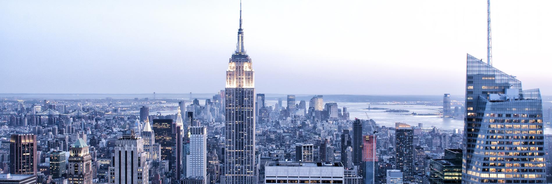 Treasury Partners banner