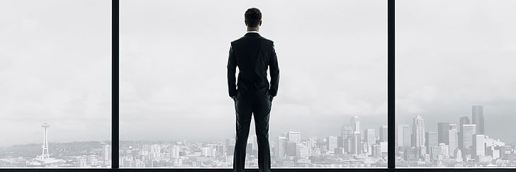 MisterGrey 👤 灰主 banner