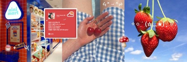 peneloop˖ ִ𐙚 | on going au 📌 banner