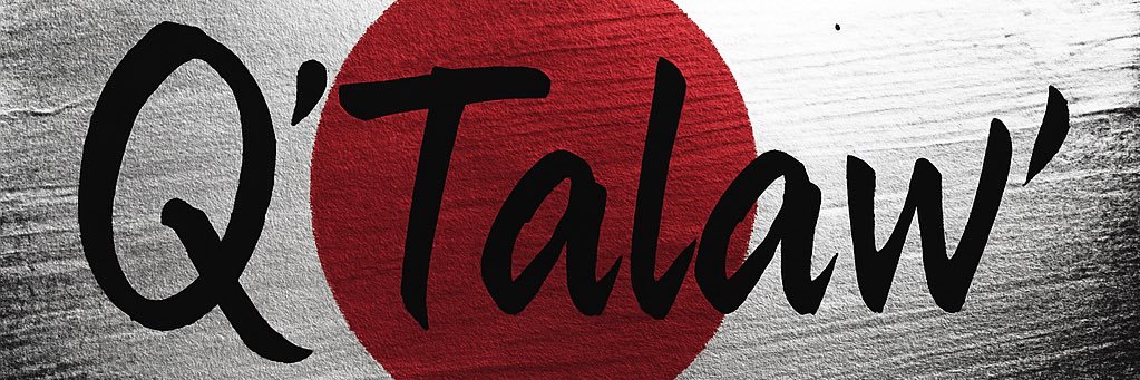 𝚀'𝚃𝚊𝚕𝚊𝚠'【旧 太 郎】 banner