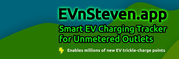 evnsteven_app Profile Banner