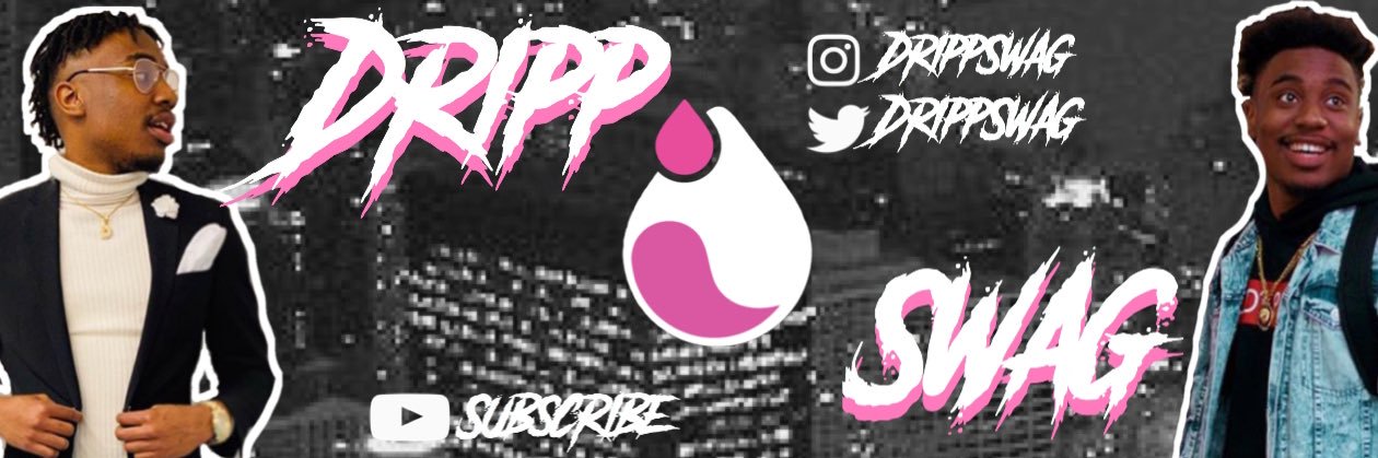 dustindripp's profile banner image