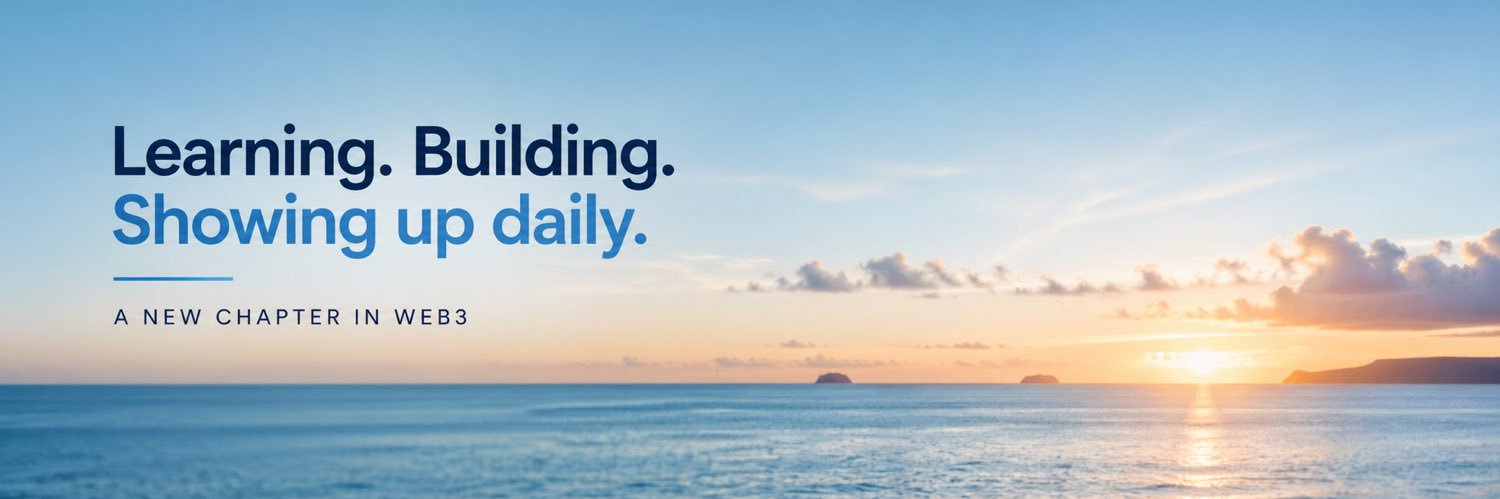 Sidika Kelly | Ops → Web3 banner