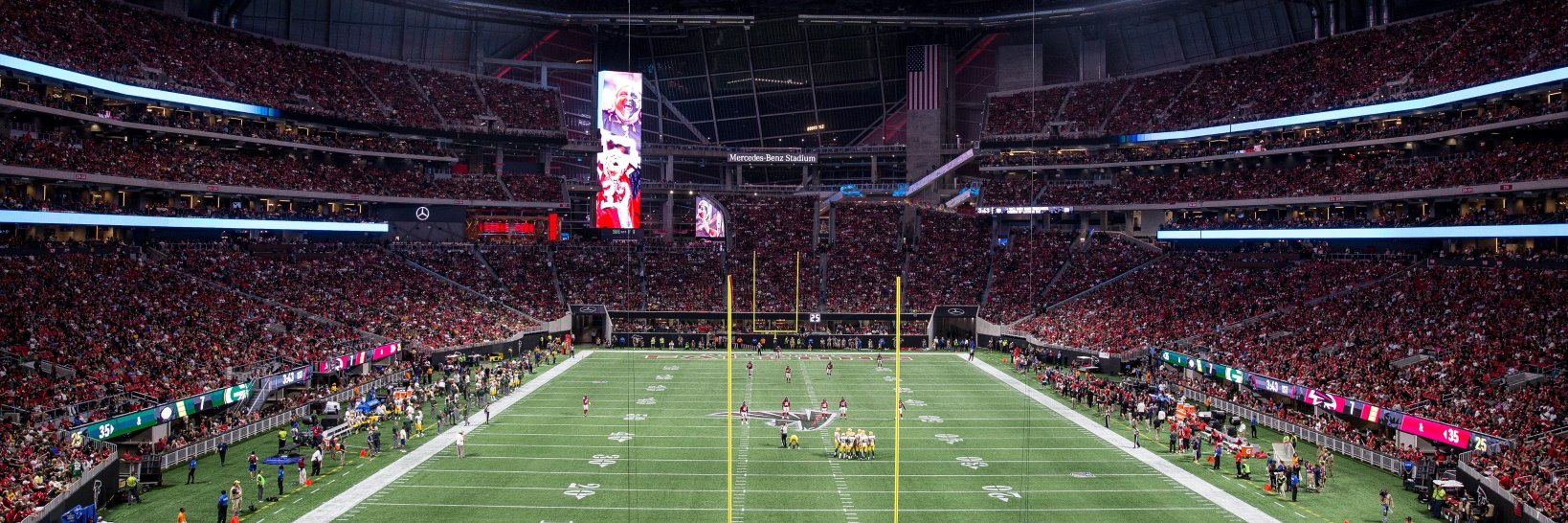 Falcons TicketOffice banner