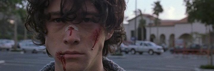 Bucky Barnes Roomate (Mark) banner