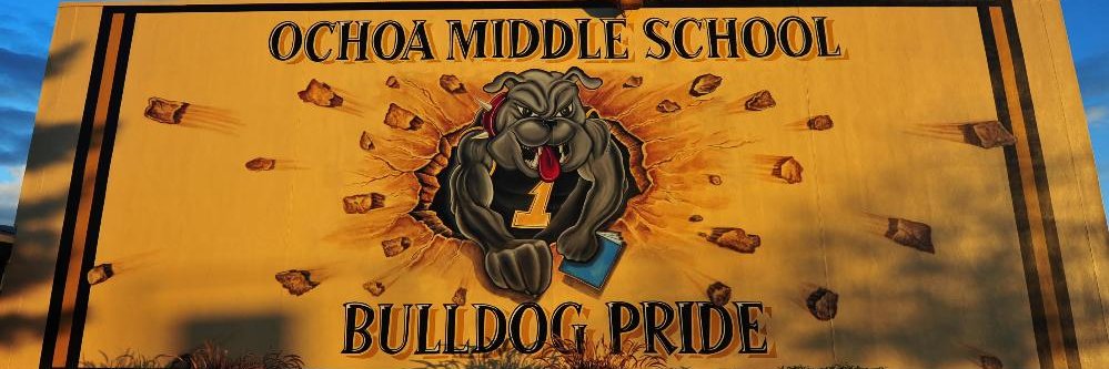 ochoamiddle's profile banner image