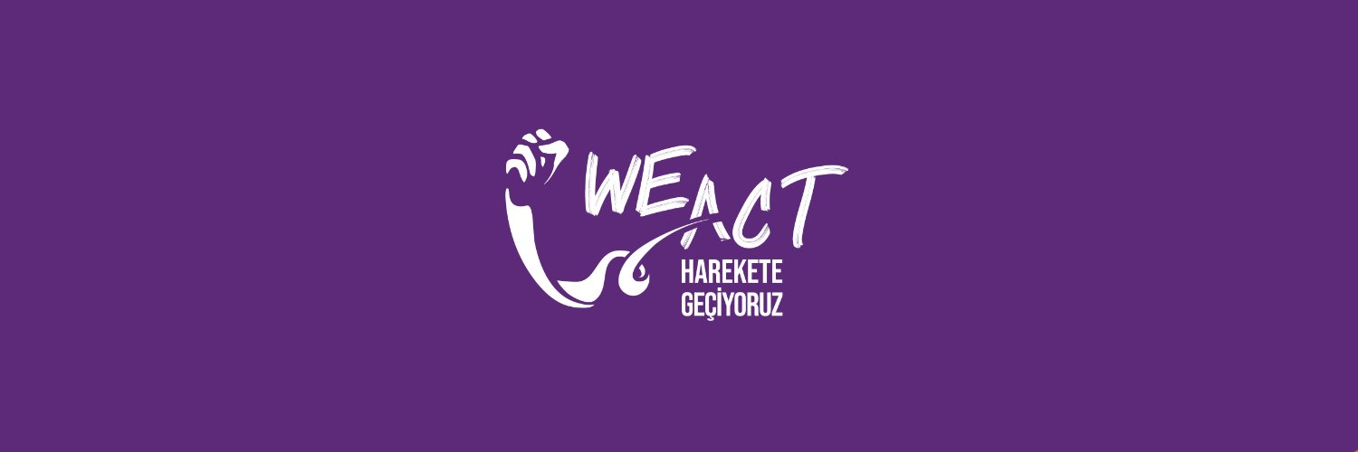 weact_tr's profile banner image
