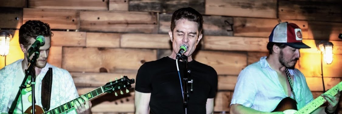 Ghost of the Robot banner