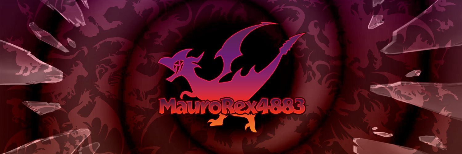 MauroRex4883 🇨🇱 banner