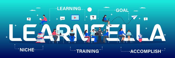learnfella Profile Banner